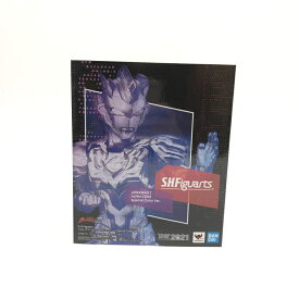 【中古】未開封 S.H.Figuarts ウルトラマンゼット アルファエッジ Special Color Ver. バンダイ「ウルトラマンZ」[18]