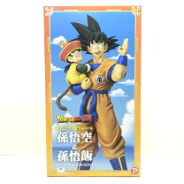 楽天市場】ギガンティックシリーズ ドラゴンボールz 孫悟空 ダメージ 