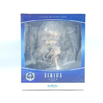 楽天市場】アズールレーン シリアス 青雲映す碧波Ver. 1/7 完成品  