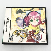 楽天市場】降魔霊符伝イヅナ 弐 ニンテンドーDSの通販 