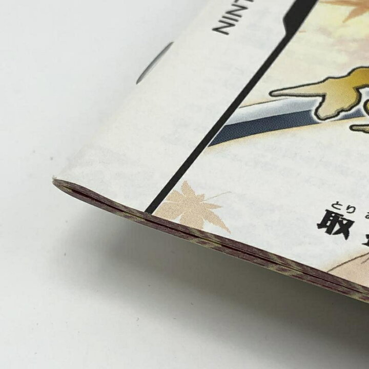 楽天市場】【中古】サクセス 降魔霊符伝イヅナ弐 ニンテンドーDSソフト 