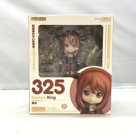 【中古】グッドスマイルカンパニー ねんどろいど 魔王 開封品 まおゆう魔王勇者[97]