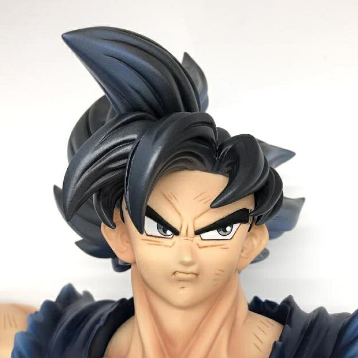 楽天市場】【中古】開封)ｷﾞｶﾞﾝﾃｨｯｸｼﾘｰｽﾞ 孫悟空 身勝手の極意 