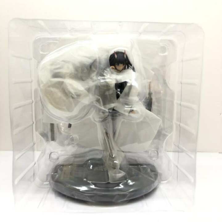 楽天市場】【中古】【開封】能代 「アズールレーン」 1/7 ABS＆PVC製 