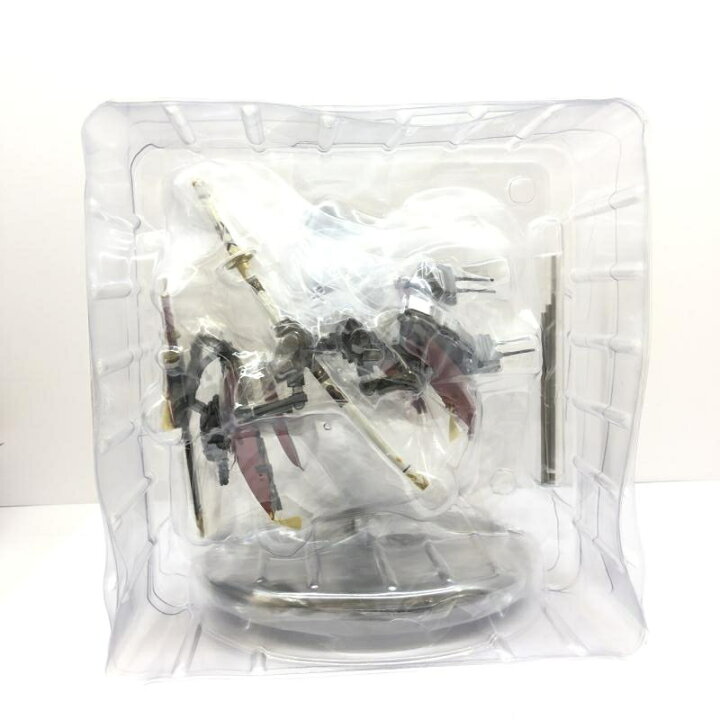 楽天市場】【中古】【開封】能代 「アズールレーン」 1/7 ABS＆PVC製 