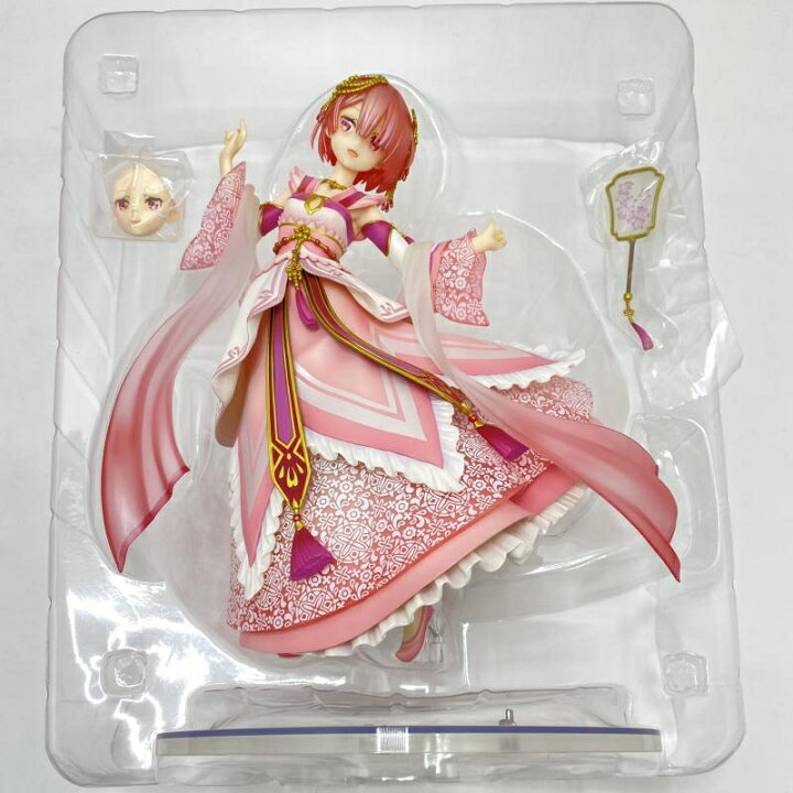 楽天市場】【中古】【開封】フリュー ラム 漢服 Re：ゼロから始める異 