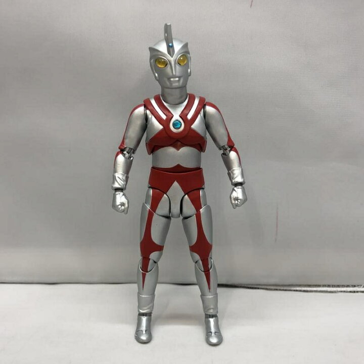 楽天市場】【中古】バンダイ S.H.Figuarts ウルトラマンエース 開封品 