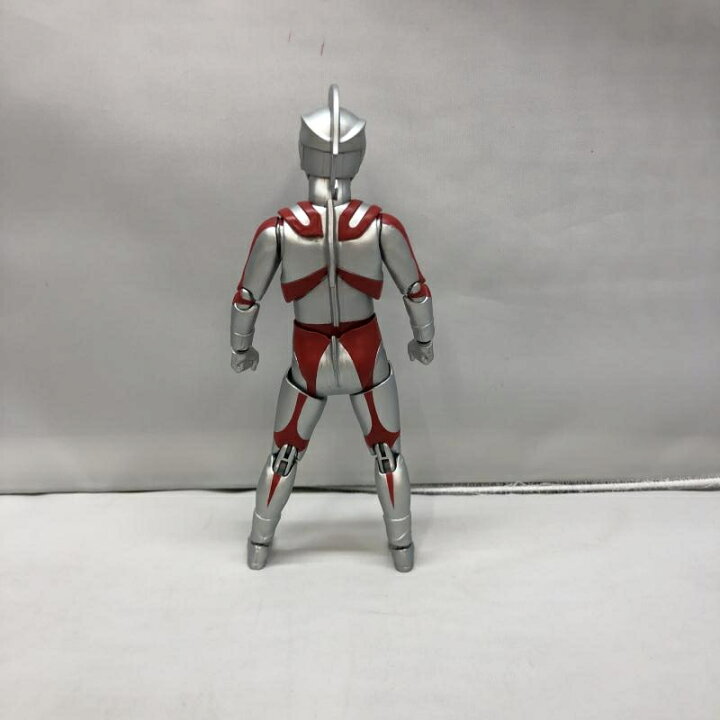 楽天市場】【中古】バンダイ S.H.Figuarts ウルトラマンエース 開封品 