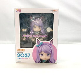 【中古】グッドスマイルカンパニー ねんどろいど メジロマックイーン 未開封品 ウマ娘 プリティーダービー[97]