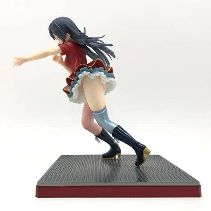 楽天市場】【中古】開封)優木せつ菜 ODAIBAゲーマーズ看板娘1/7「ラブ  