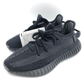 【中古】adidas YEEZY 350 V2 オニキス 26 HQ4540 アディダス イージー [24]