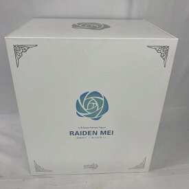 【中古】開封)Myethos 雷電芽衣 久遠の純潔Ver. 1/8[91]