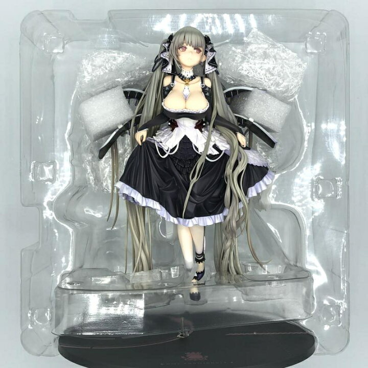 楽天市場】【中古】開封)アルター 1/7 フォーミダブル アズールレーン 
