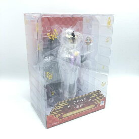 【中古】S未開封)フリュー F：NEX 1/8 アルベド 浴衣/オーバーロード[6]