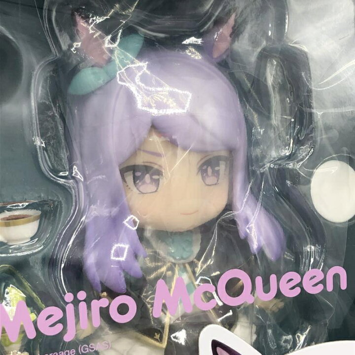 楽天市場】【中古】S未開封)グッドスマイルカンパニー ねんどろいど 