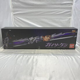 【中古】未開)BANDAI ガイソーケン -MEMORIAL EDHITION- 騎士竜戦隊リュウソウジャー[19]