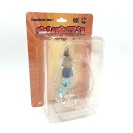 【中古】S未開封)メディコム・トイ ULTRA DETAIL FIGURE No.699 キン肉マンスーパー・フェニックス/キン肉マン[6]