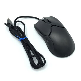 【中古】2021/Razer/Viper 8K Hz RZ01-03580100-R3M1/ゲーミングマウス [6]