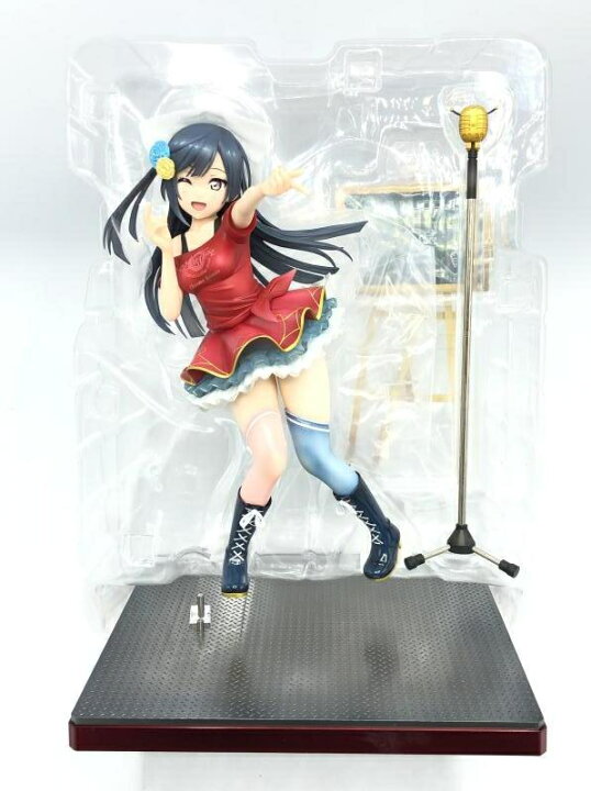 楽天市場】【中古】[開封] WAVE ODAIBAゲーマーズ看板娘 優木せつ菜 