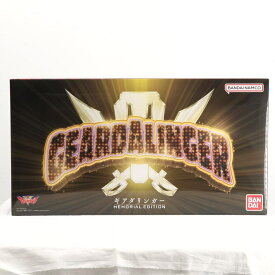 【中古】開封 バンダイ 機界戦隊ゼンカイジャー ギアダリンガー -MEMORIAL EDITION-[17]