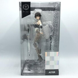 【中古】[未開封] ALTER 1/7 高雄 魅惑のフルドライブVer. 「アズールレーン」[92]