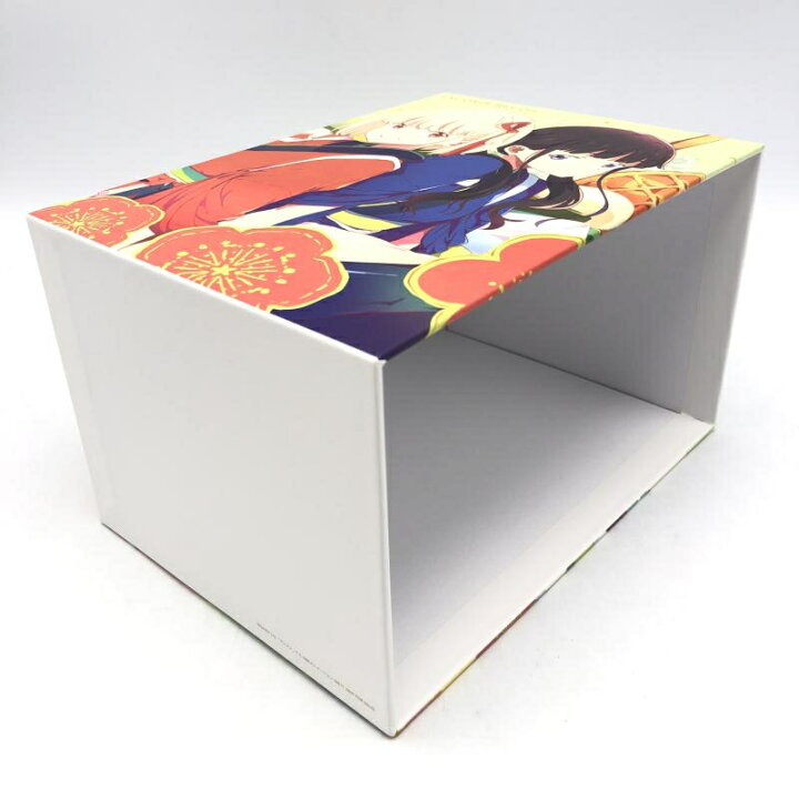 楽天市場】【中古】キャラクターデザイン・いみぎむる描き下ろし全巻 