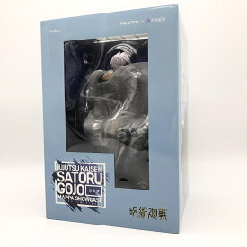 【中古】未開封 MAPPA フリュー 呪術廻戦 F:NEX フェネクス 1/7 五条悟 MAPPA SHOWCASE[17]