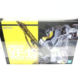 【中古】未開封品/DX超合金 VF-1S バルキリー ロイ・フォッカースペシャル 初回限定版[69]