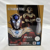 楽天市場】ウルトラマンタイタスの通販