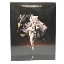 楽天市場】アズールレーン ル・マラン 1/7 完成品フィギュアの通販 