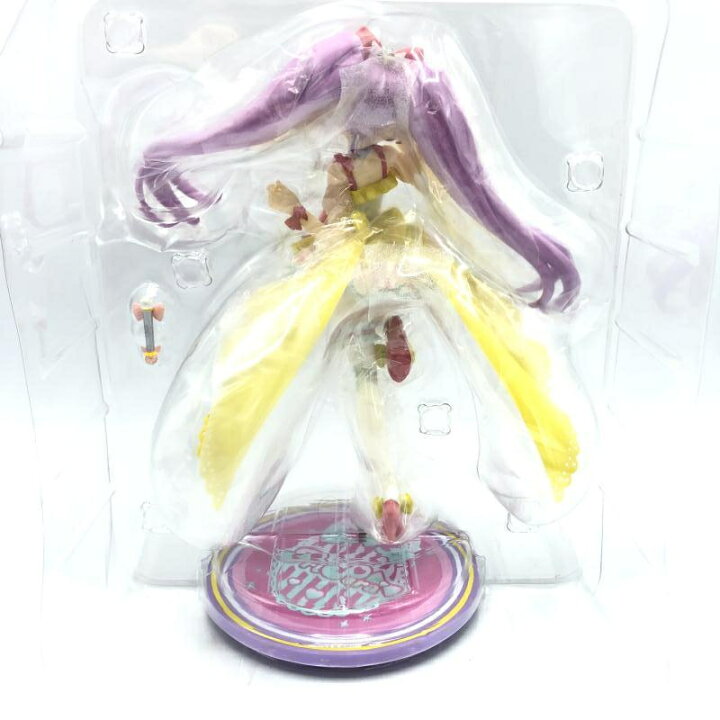 楽天市場】【中古】箱破れ)グッドスマイルカンパニー 1/7 真中らぁら 