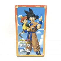 楽天市場】ギガンティックシリーズ 孫悟飯の通販