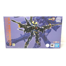 【中古】バンダイ METAL ROBOT魂 Ka signature SIDE OG ヒュッケバイン30th スーパーロボット大戦30 魂ウェブ商店限定[15]