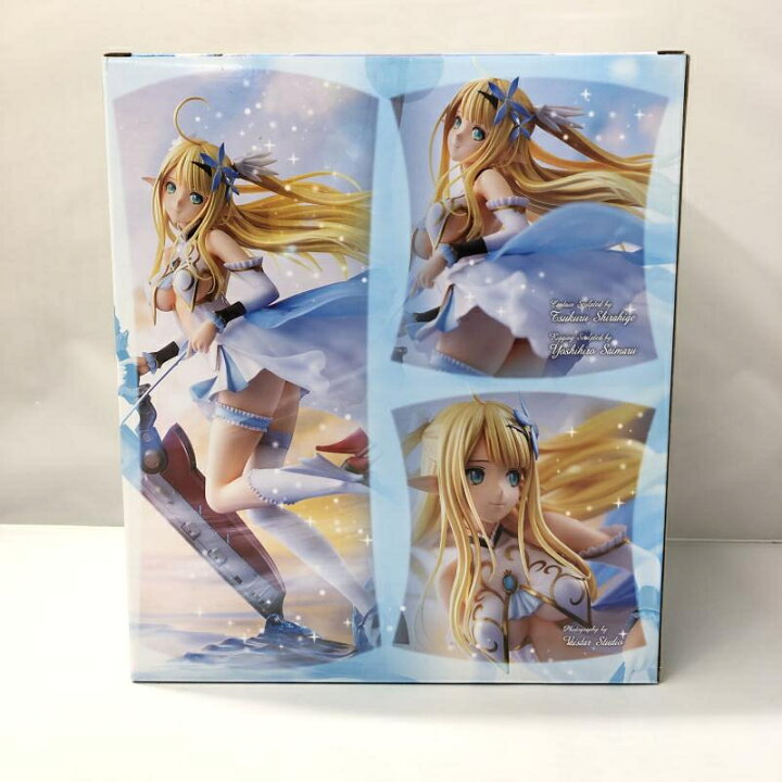 楽天市場】【中古】壽屋 セントー アズールレーン 1/7 PVC製塗装済み 