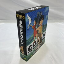 楽天市場】未来少年コナン Blu－rayの通販 