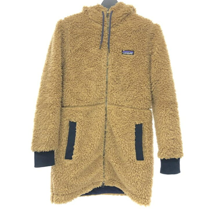 楽天市場】【中古】Patagonia WS Dusty Mesa Parka 25115FA19 XS 