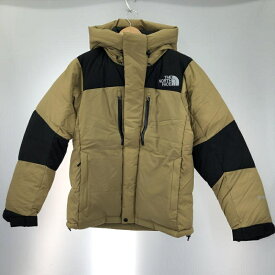 【中古】THE NORTH FACE バルトロライトジャケット L　ND92430 ノースフェイス[91]