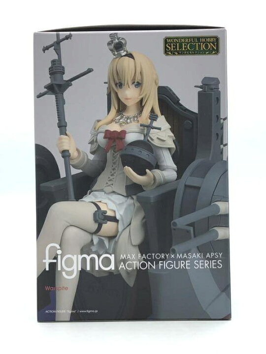 楽天市場】【中古】[未開封] マックスファクトリー figma EX-052 