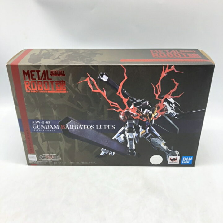 楽天市場】【中古】バンダイ METAL ROBOT魂 ＜SIDE MS＞ ガンダム 