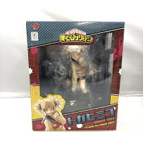 楽天市場】ARTFX J 僕のヒーローアカデミア トガヒミコの通販