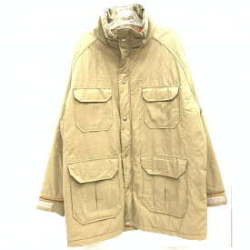 【中古】Woolrich 70s マウンテンパーカー 3M　ウールリッチ[92]