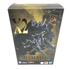 【中古】未開封/METAL BUILD クロスボーン・ガンダムX2[69]