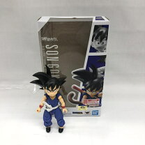 楽天市場】フィギュアーツ 悟空 少年の通販