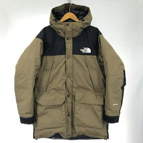 楽天市場】ノースフェイス nd91835 マウンテンダウンコートの通販