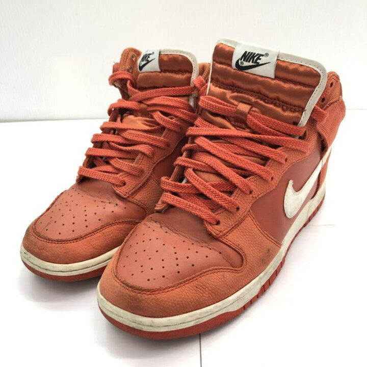 楽天市場】【中古】NIKE DUNK High one game サイズ26.5cm DH8008-800 