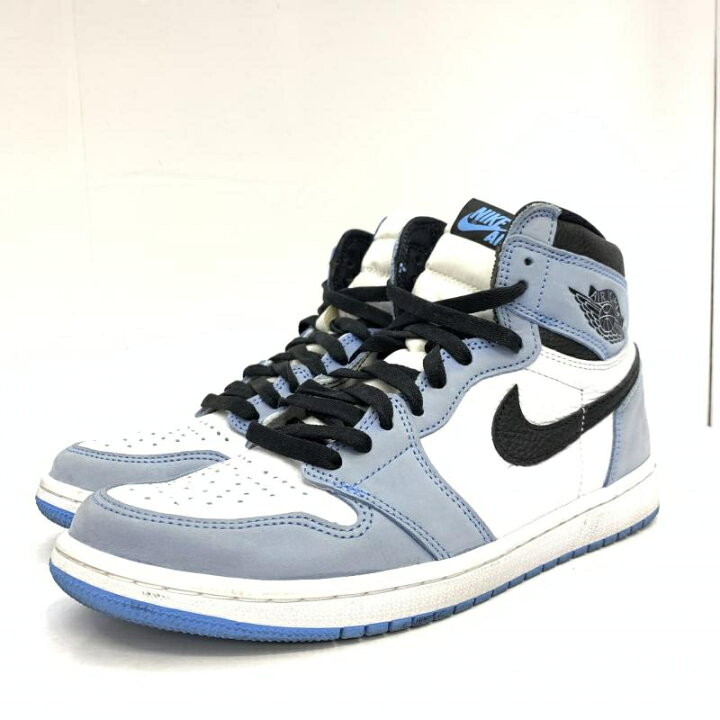 楽天市場】【中古】NIKE AIR JORDAN1 High OG  