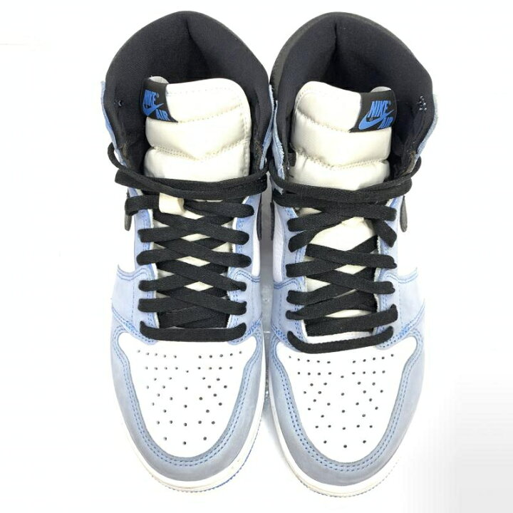 楽天市場】【中古】NIKE AIR JORDAN1 High OG 