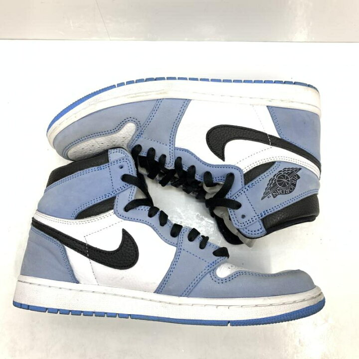 楽天市場】【中古】NIKE AIR JORDAN1 High OG 