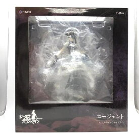 【中古】開封・本体汚れ)F:NEX エージェント ドールズフロントライン[24]