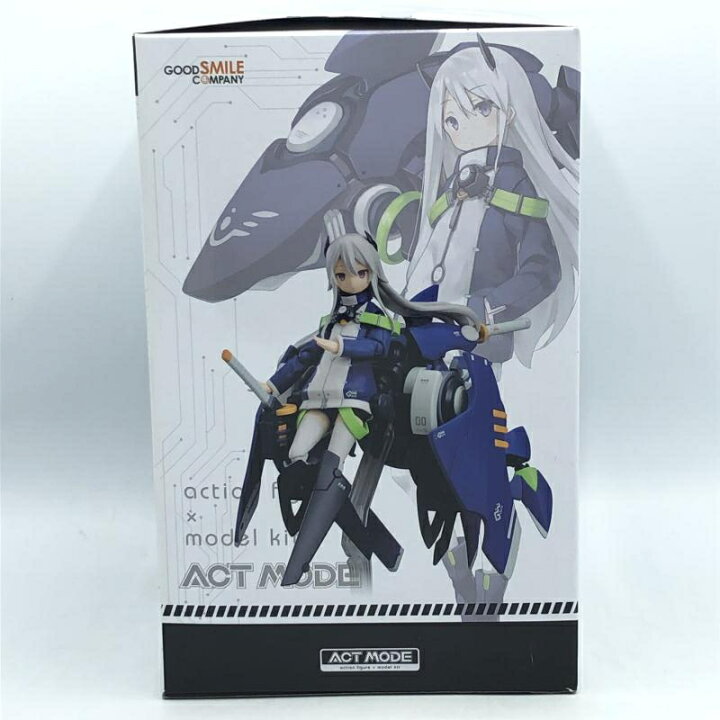 楽天市場】【中古】[未開封] グッドスマイルカンパニー ACT MODE ミオ 